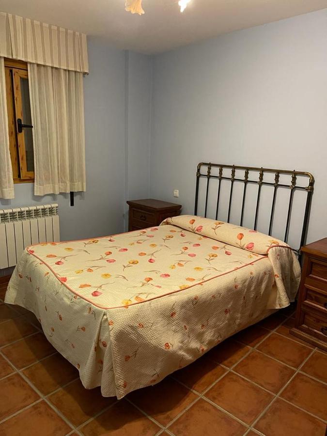 Albergue Rural Gorillo Exterior photo